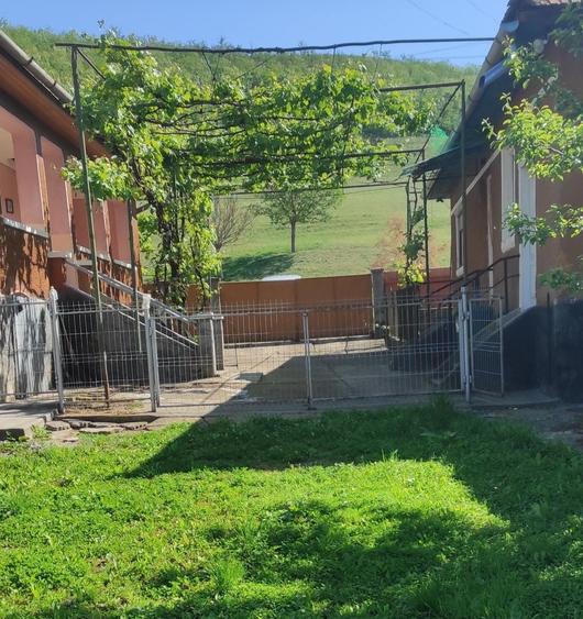 Casă cu 4 camere cu Teren 1200 Mp în Central