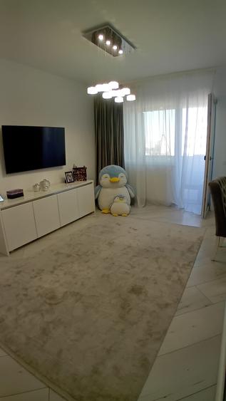 Apartament 2 Camere,Mihai Bravu,Metrou,bl.2020,DECOMANDAT,Amenajat,centrala - 16