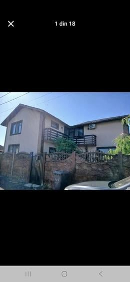 Casă cu 5 camere cu Teren 380 Mp în Central