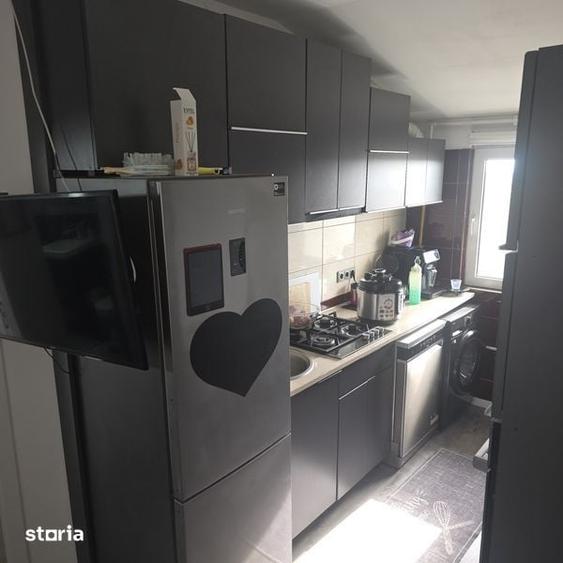 Apartament cu 2 camere în Sud
