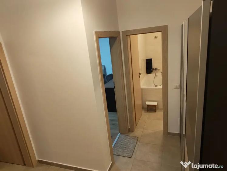 Studio premium de inchiriat | ISG Residence Parcul Carol - 5