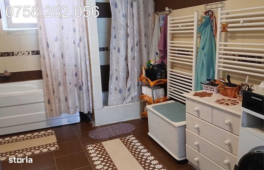 Casă cu 3 camere în Racșa