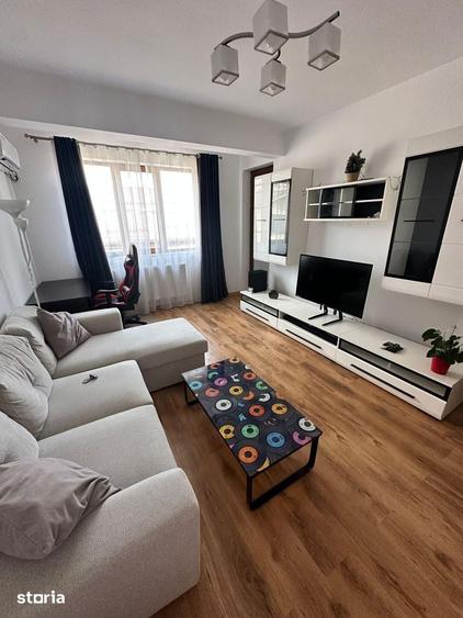 Dristor - Mihai Bravu - bloc nou 2017 - centrala proprie - 2