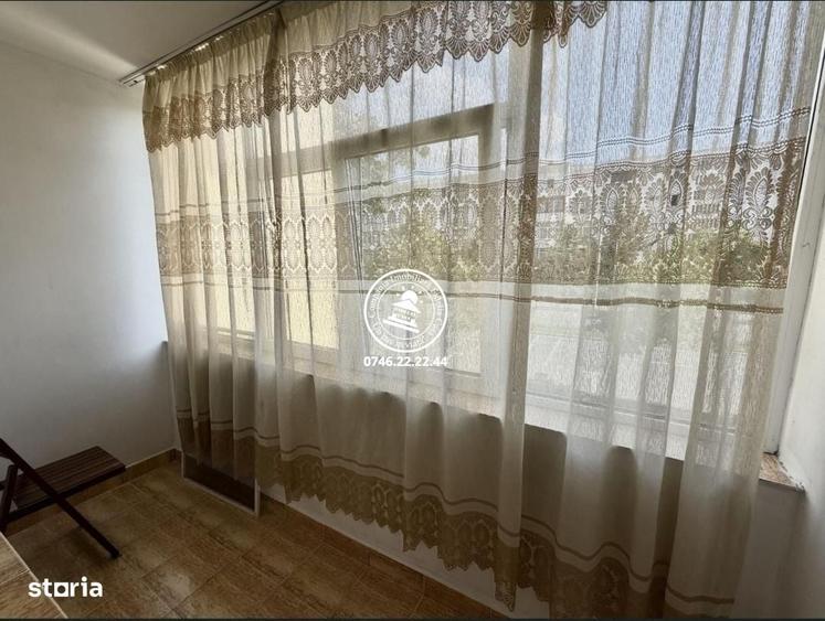 Apartament cu 2 camere în Tudor Vladimirescu