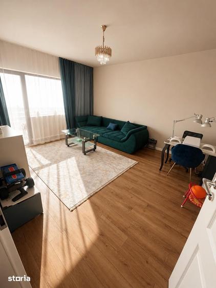 Apartament cu 2 camere în Central — fotografia 3