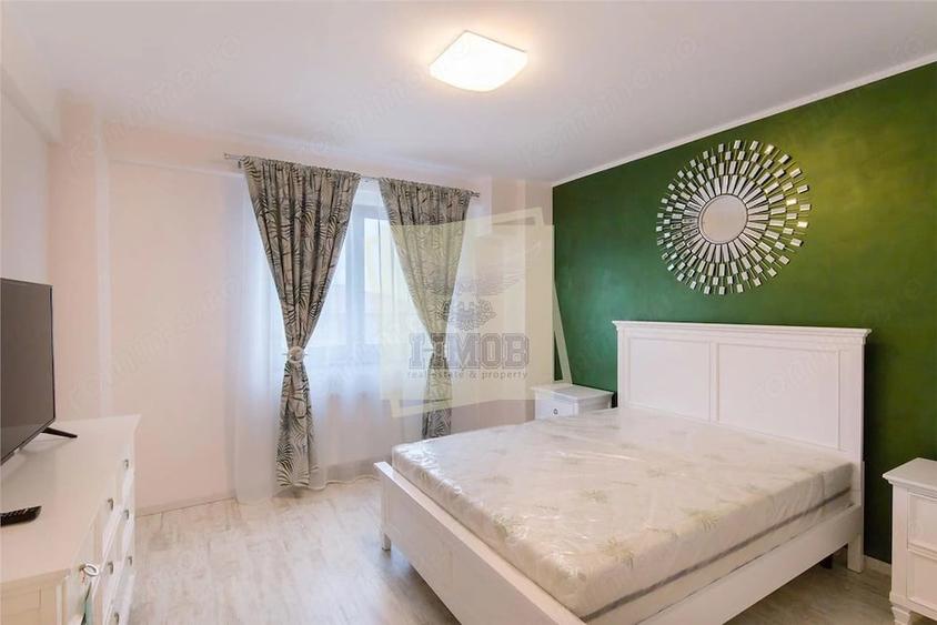 Apartament cu 4 camere în Ștrand