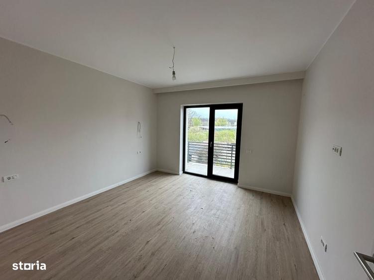 Vila cu 3 bai si incalzire in pardoseala, Mogosoaia - 10