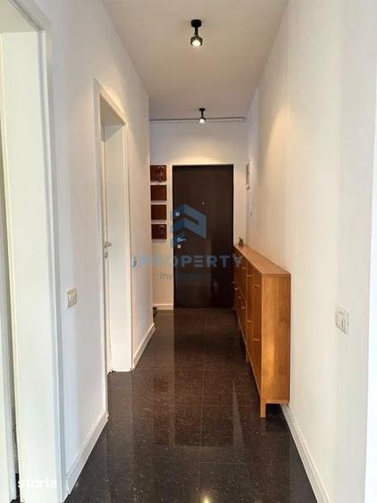 Apartament cu 2 camere, mobilat în Chitila