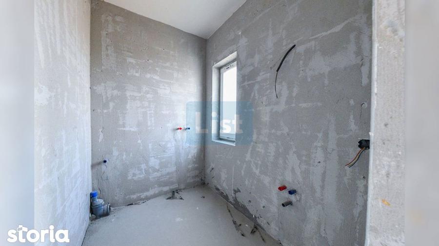 Apartament cu 3 camere în Someșeni