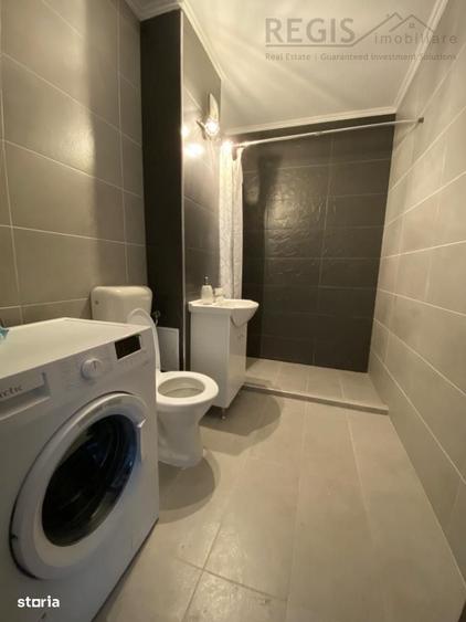 Apartament cu 2 camere în Sânpetru