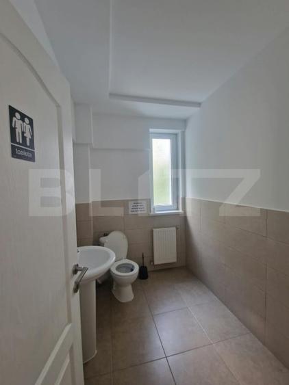 Apartament cu 3 camere decomandat în Centrul Civic
