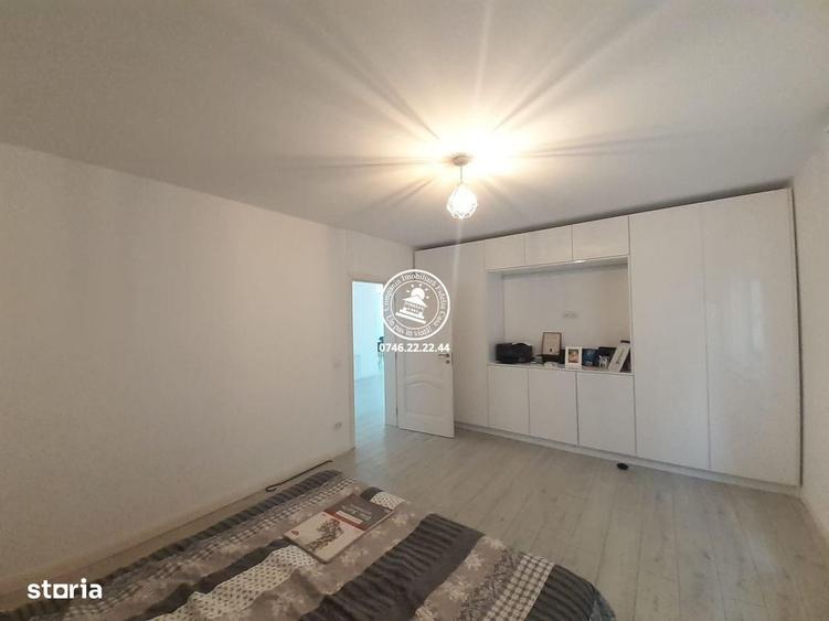 Casă cu 4 camere în Cogeasca