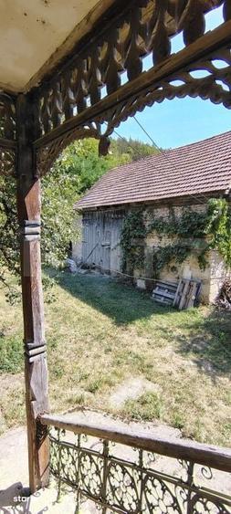Casa de vanzare, 120 mp, 2077 mp teren, sat Vistea - 10