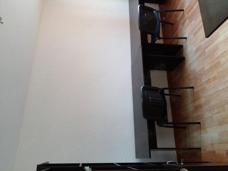Apartament cu 3 camere în Dărmănești