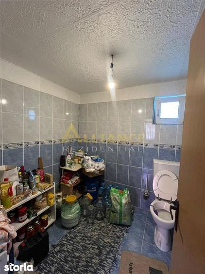 Casă cu 3 camere cu Teren 430 Mp în Jilava