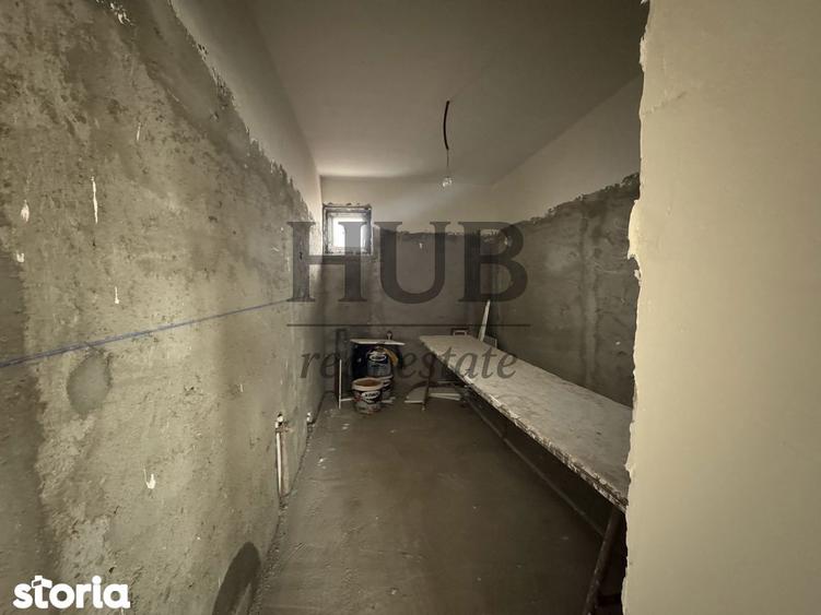 Casă cu 3 camere cu Canalizare în Hemeiuș