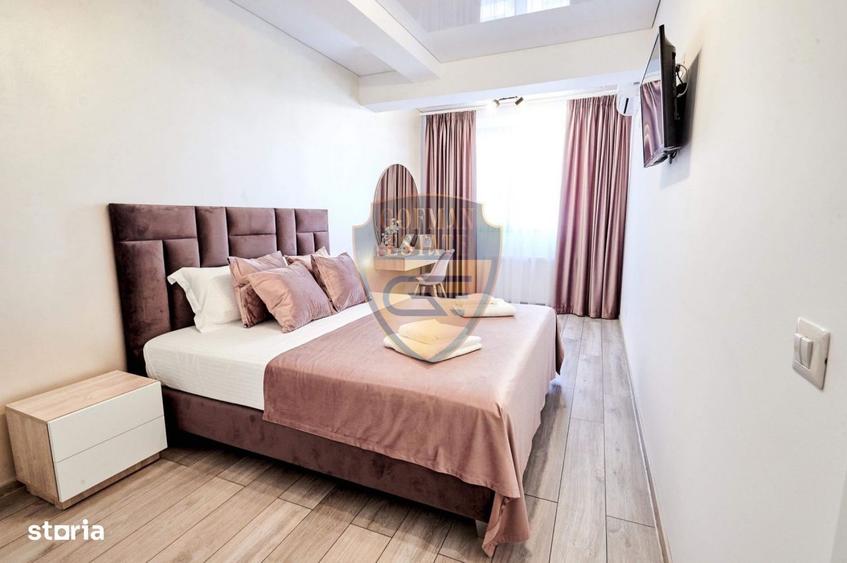 Apartament cu 2 camere în Nord
