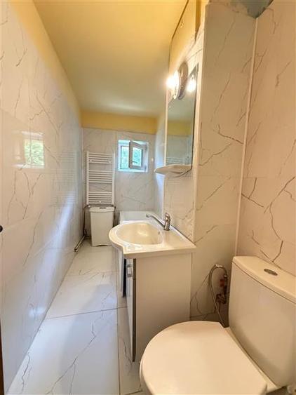 Apartament cu 2 camere decomandat în Răcădău