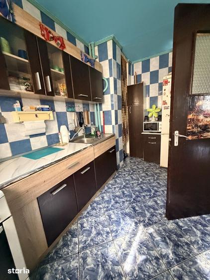 Apartament 3 camere decomandat ?oseaua Pantelimon reabilitat termic - 4