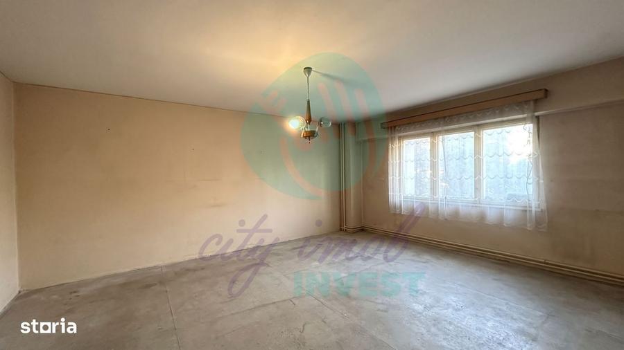 Apartament cu 2 camere decomandat în Iancului