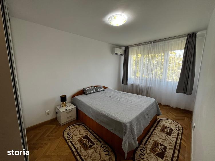 Apartament 3 camere - Militari Complex Apusului-10 Minute Metrou Pacii - 5