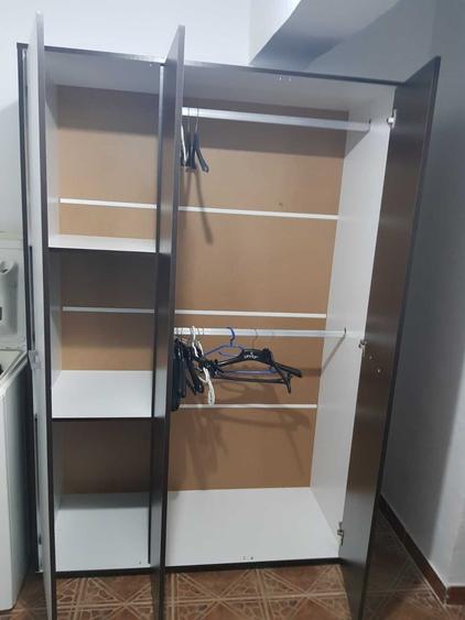 Apartament cu 2 camere decomandat în Domenii