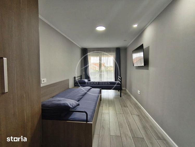 Casă cu 4 camere decomandat cu Teren 300 Mp în Central