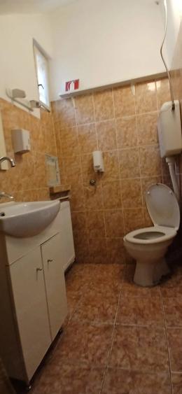 Spațiu comercial, de 25 mp, în Vlahuță