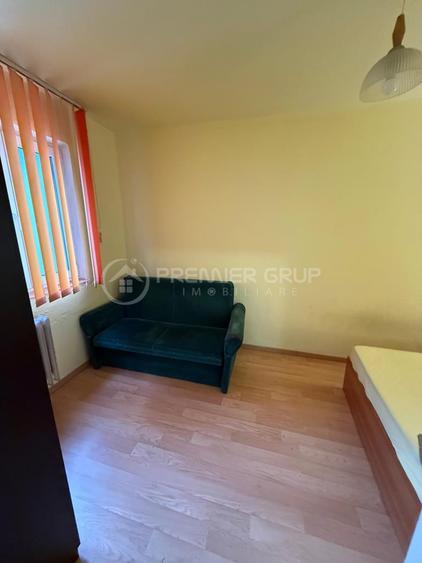 Apartament cu 3 camere, mobilat în Tătărași