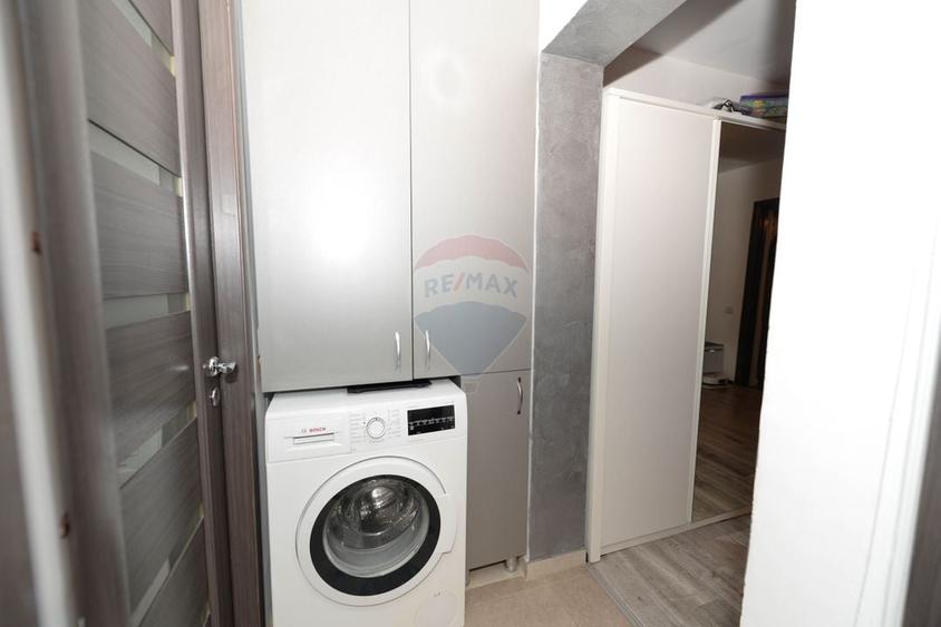Apartament cu 2 camere de vanzare 46mp Piata Sudului - 3