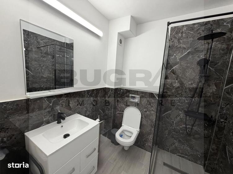 Apartament cu 4 camere în Central