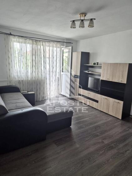 Apartament 1 camera de vanzare, zona Girocului, Timisoara - 1