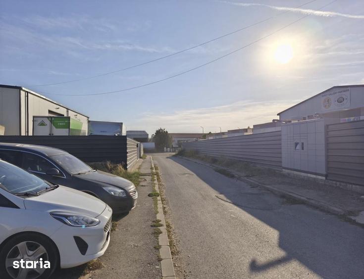 Spațiu comercial, de 545 mp, în Central