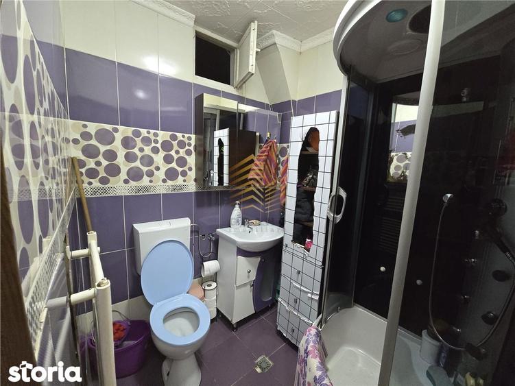 Apartament cu 3 camere în Ultracentral