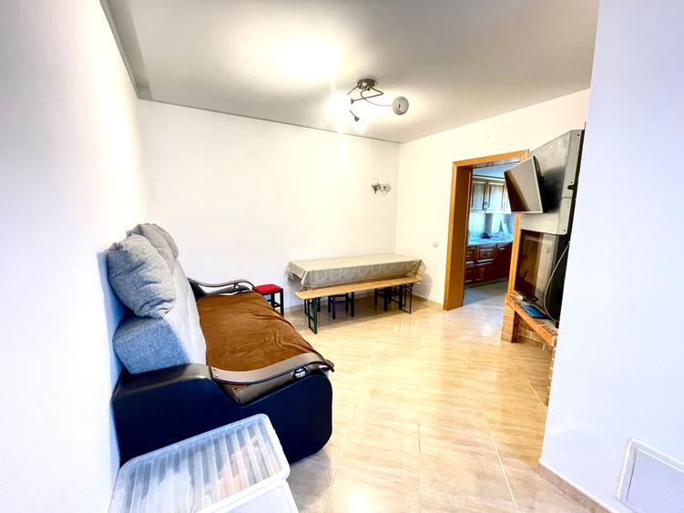 Duplex cu 4 camere cu Canalizare în Mărgineni