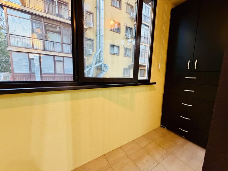 Apartament cu 2 camere decomandat, mobilat în Chiajna