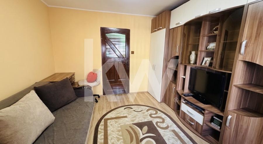 Garsonieră decomandată, mobilată în Bartolomeu