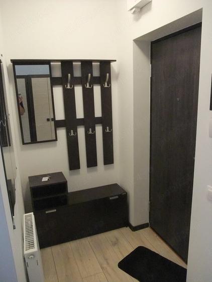Apartament cu 2 camere decomandat în Mândruloc