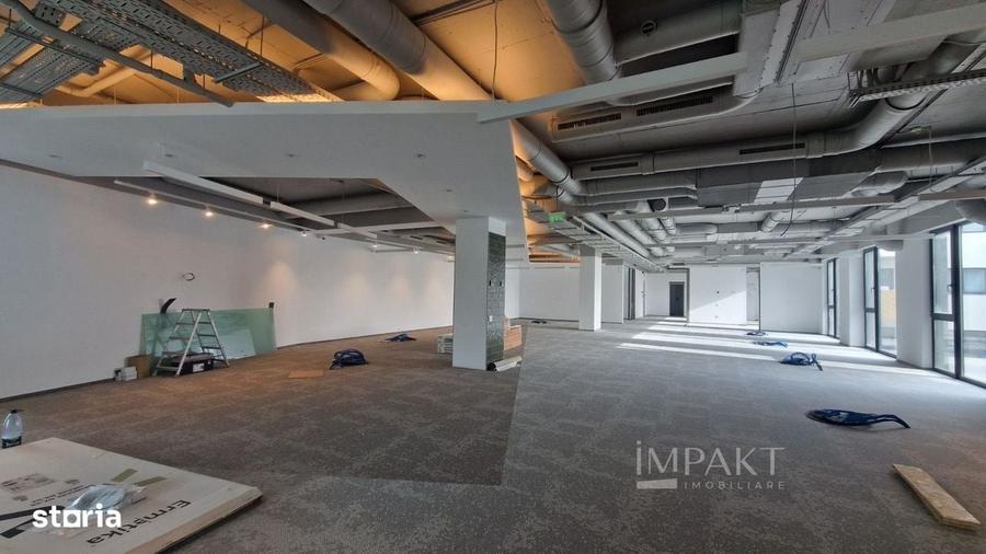 Spațiu comercial, de 440 mp, în Europa
