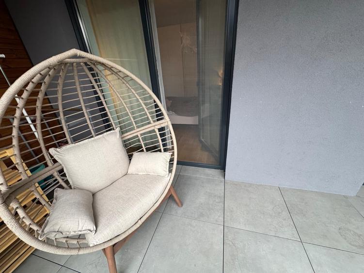 Apartament 3 camere in Bloc 2025 cu Terasă 35 mp  Langa cartierul Panduri - 2