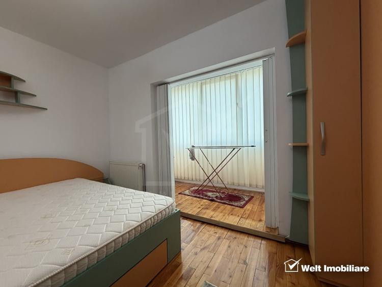 Apartament cu 3 camere în zona Mărăști - 6