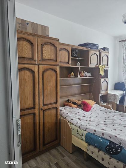 Apartament cu 3 camere, mobilat în Șelimbăr