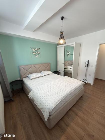 Apartament cu 3 camere în Terezian