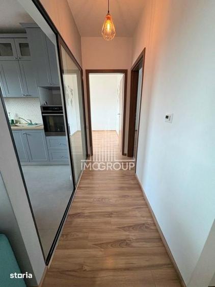 De inchiriat apartament 3 camere, 2 bai, decomandate - Buna Ziua - 8