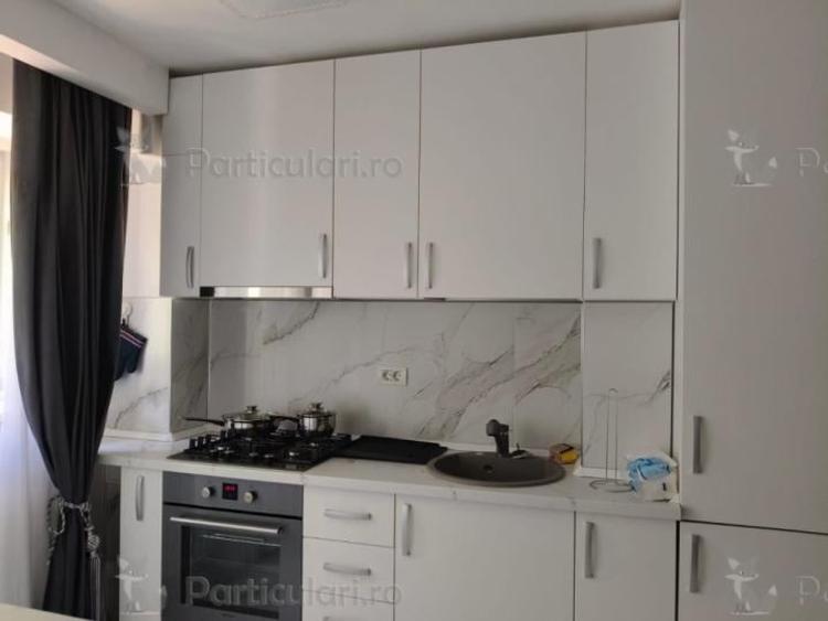 Închiriere Garsonieră în Vitan moderna - 4