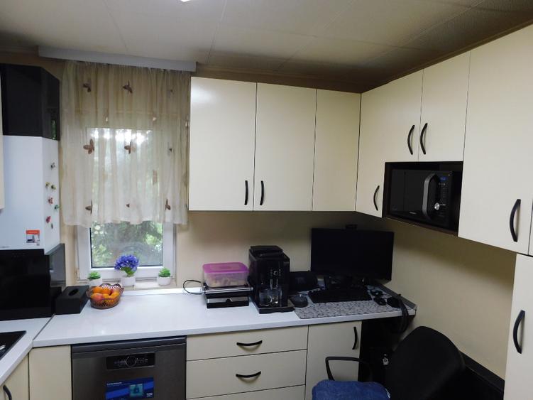 Apartament cu 2 camere semidecomandat în Secăriei