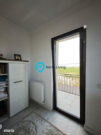 Casă cu 4 camere cu Teren 190 Mp în Central
