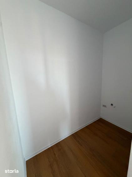 Apartament cu 2 camere în Cetate