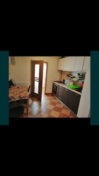 Apartament cu 2 camere decomandat în Popa Șapcă