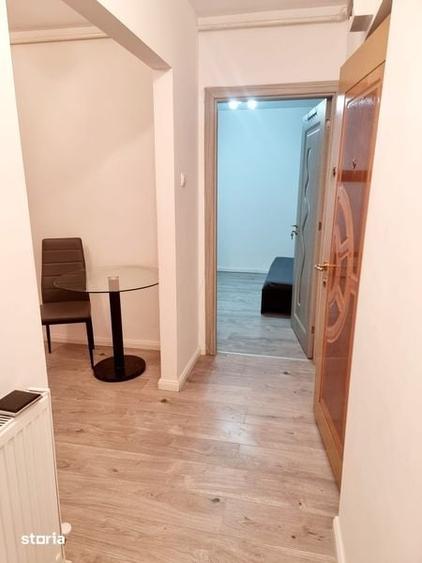 Garsonieră în Ultracentral
